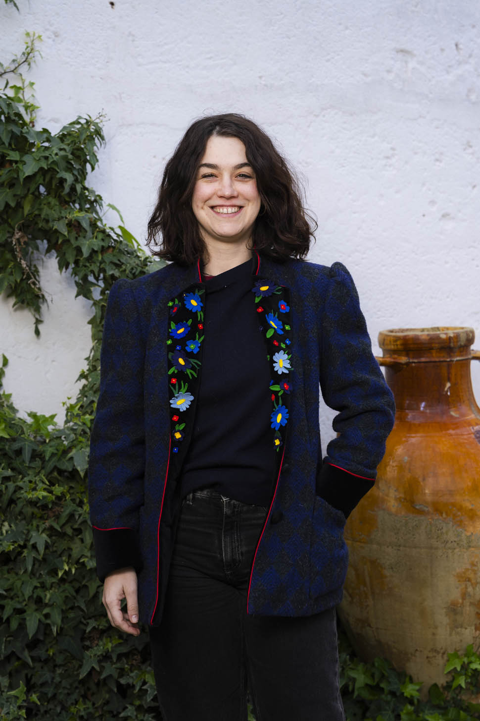 Nicoletta Ferrazza 2