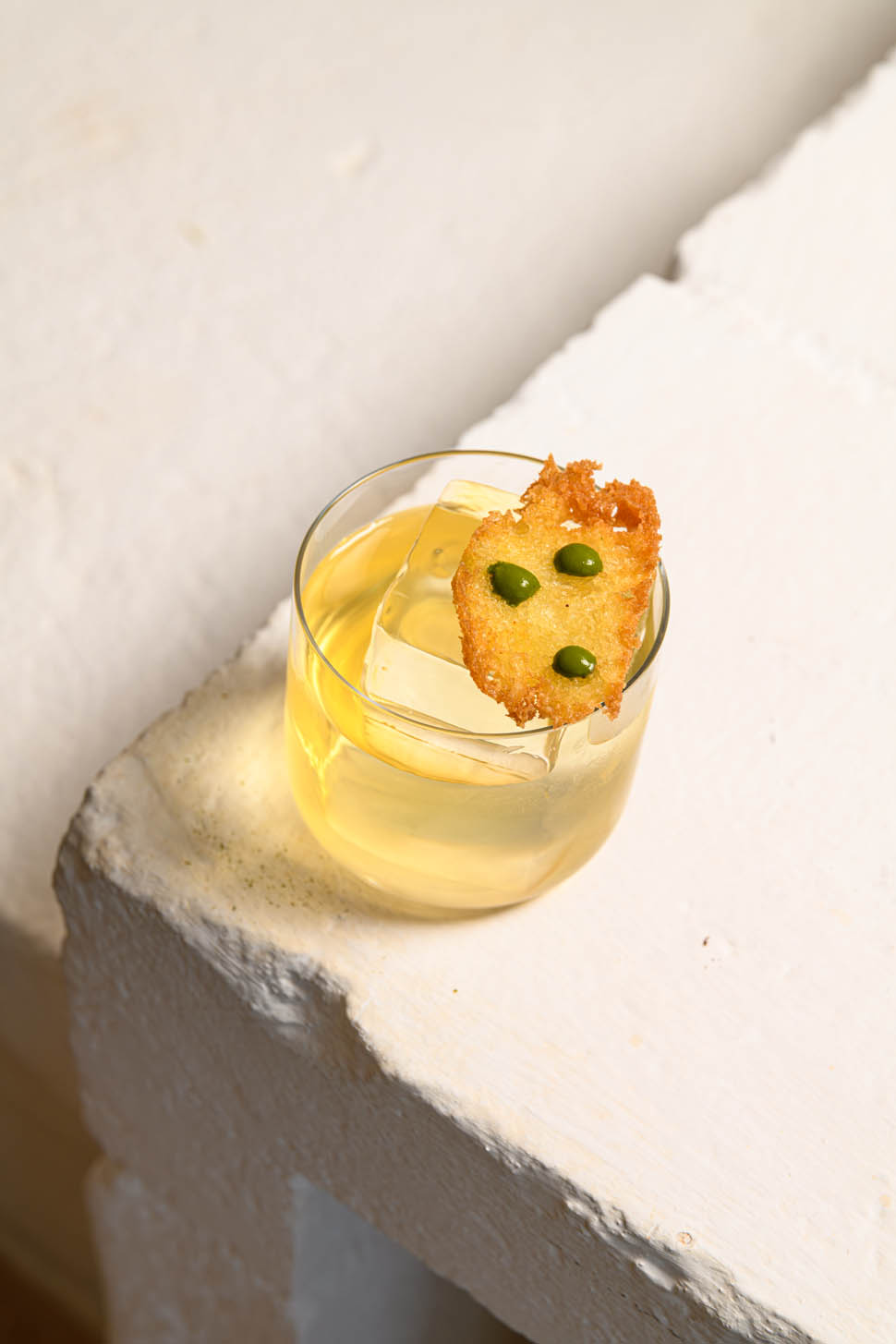 Nina Orto Pairing Kokumi ph Gaia Menchicchi