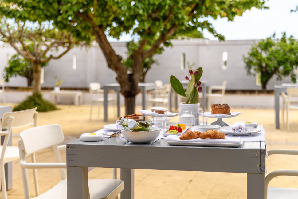 Nina Trulli colazione ph Gaia Menchicchi