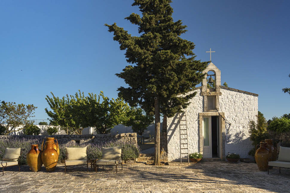 NinaTrulli Resort Esterni ph Gaia Menchicchi 1