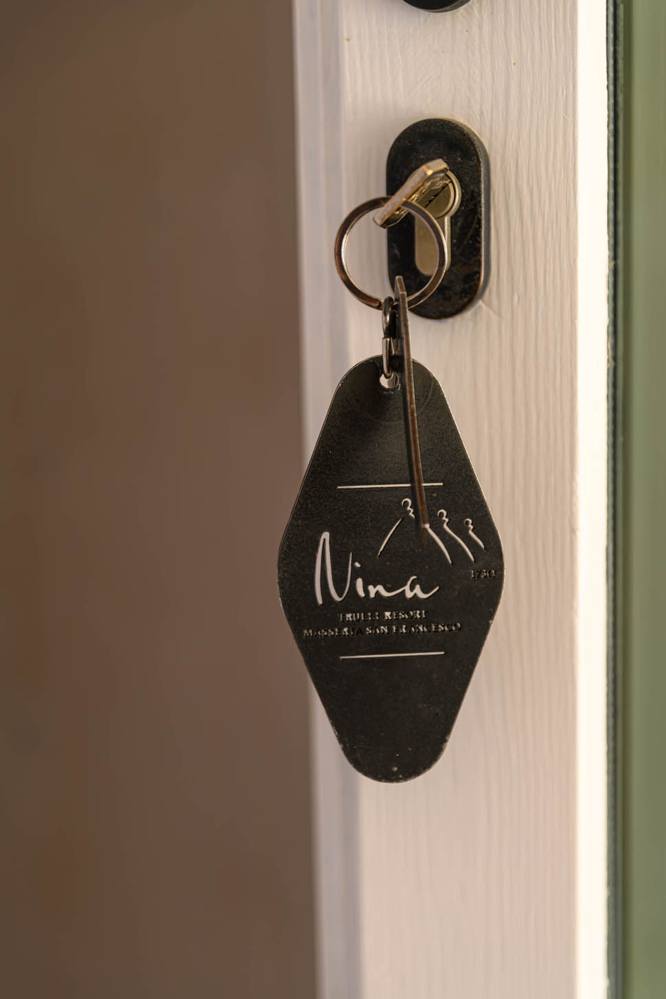 NinaTrulli Resort camere phGaia Menchicchi