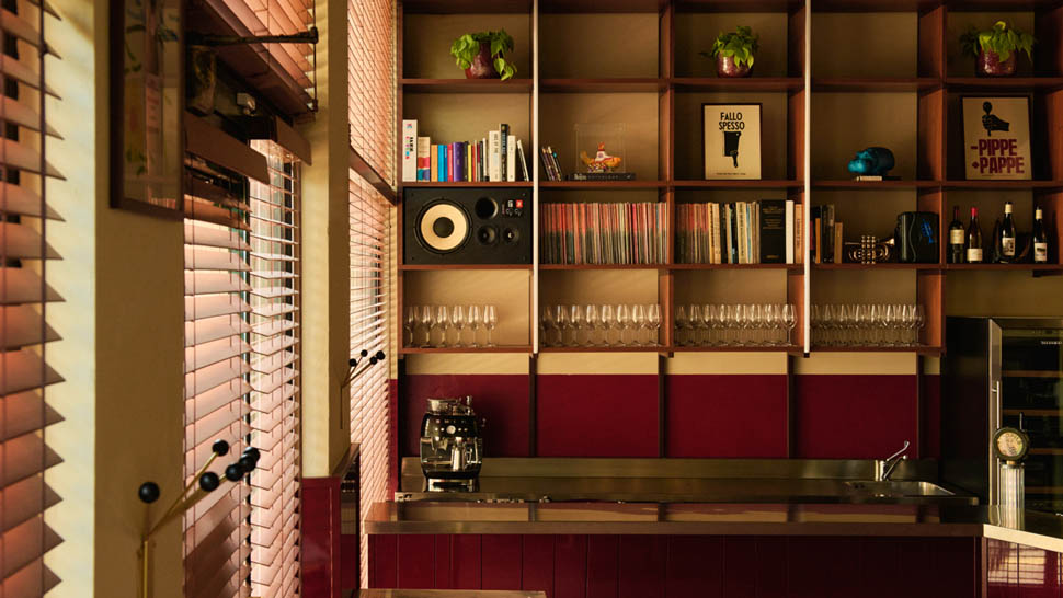 Nino Osteria con cucina Milano