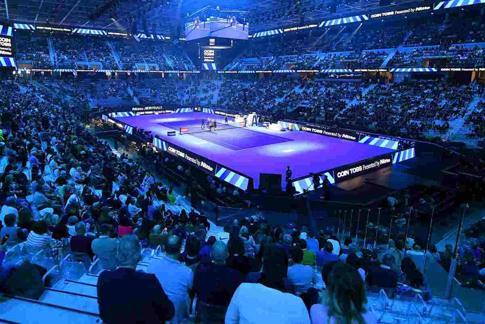 Nitto Atp Finals ANSA
