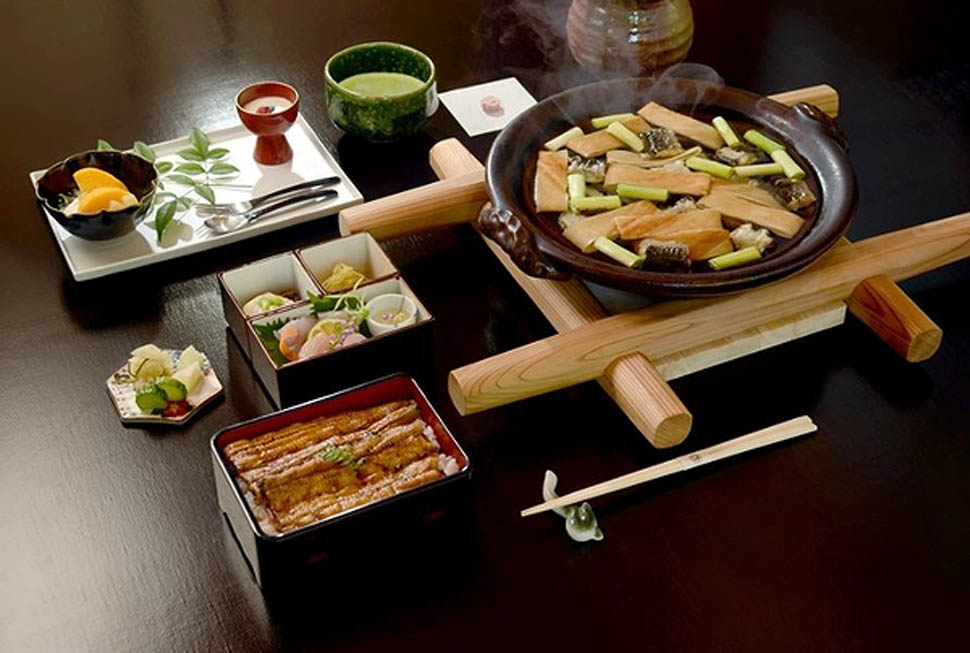 Nodaiwa Azabu Iikura Honten 1