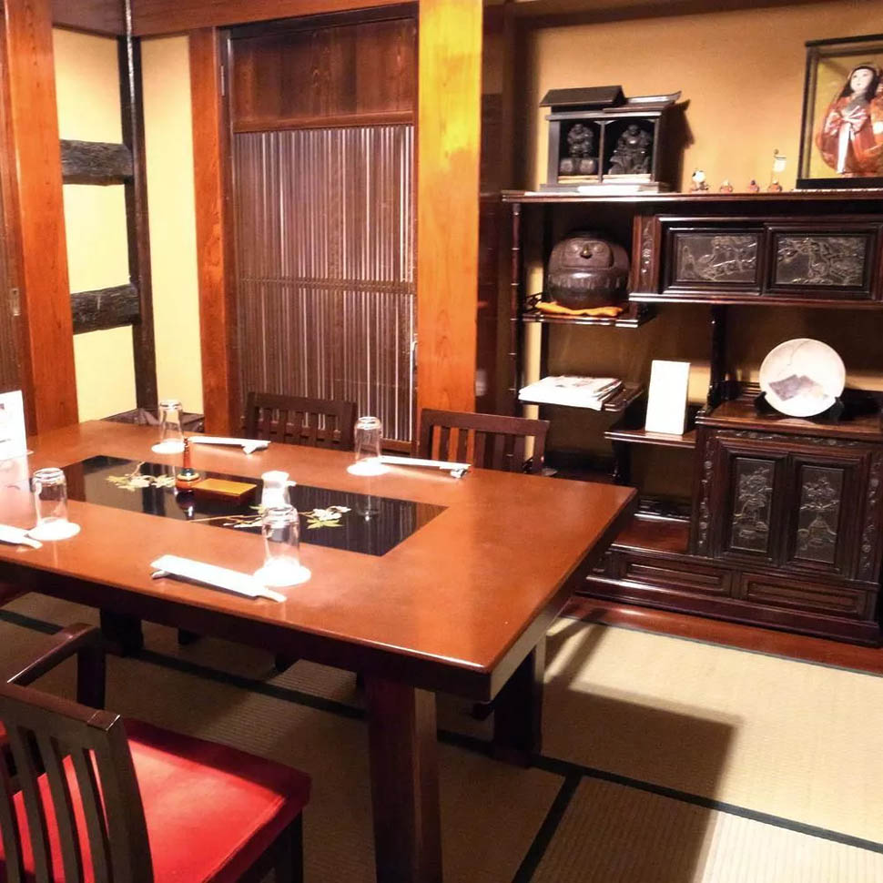 Nodaiwa Azabu Iikura Honten 2