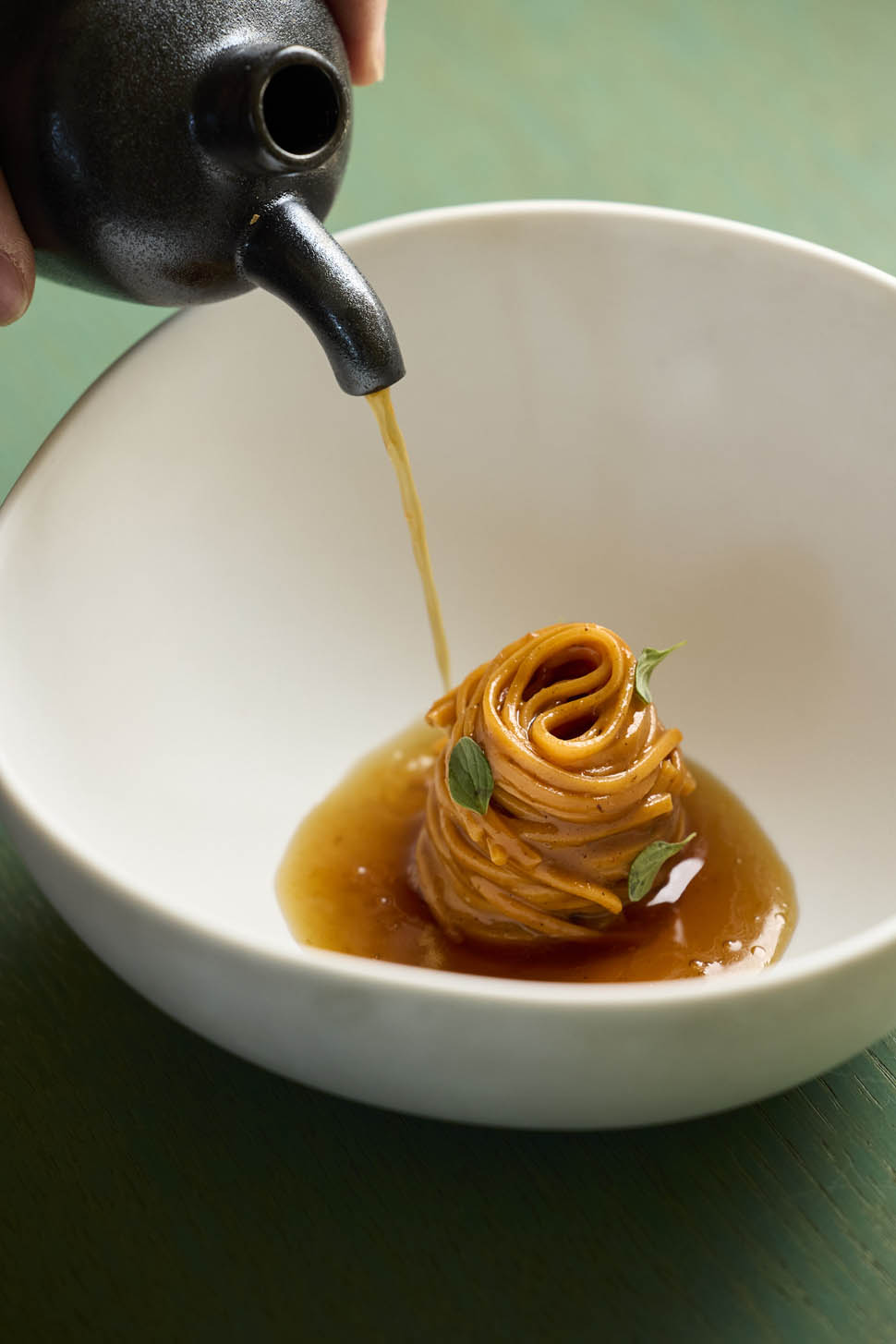 Noodles 2