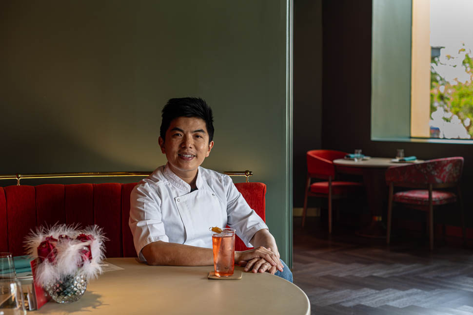 Nusara by Chef Ton 13