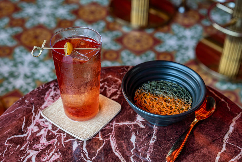 Nusara by Chef Ton 19