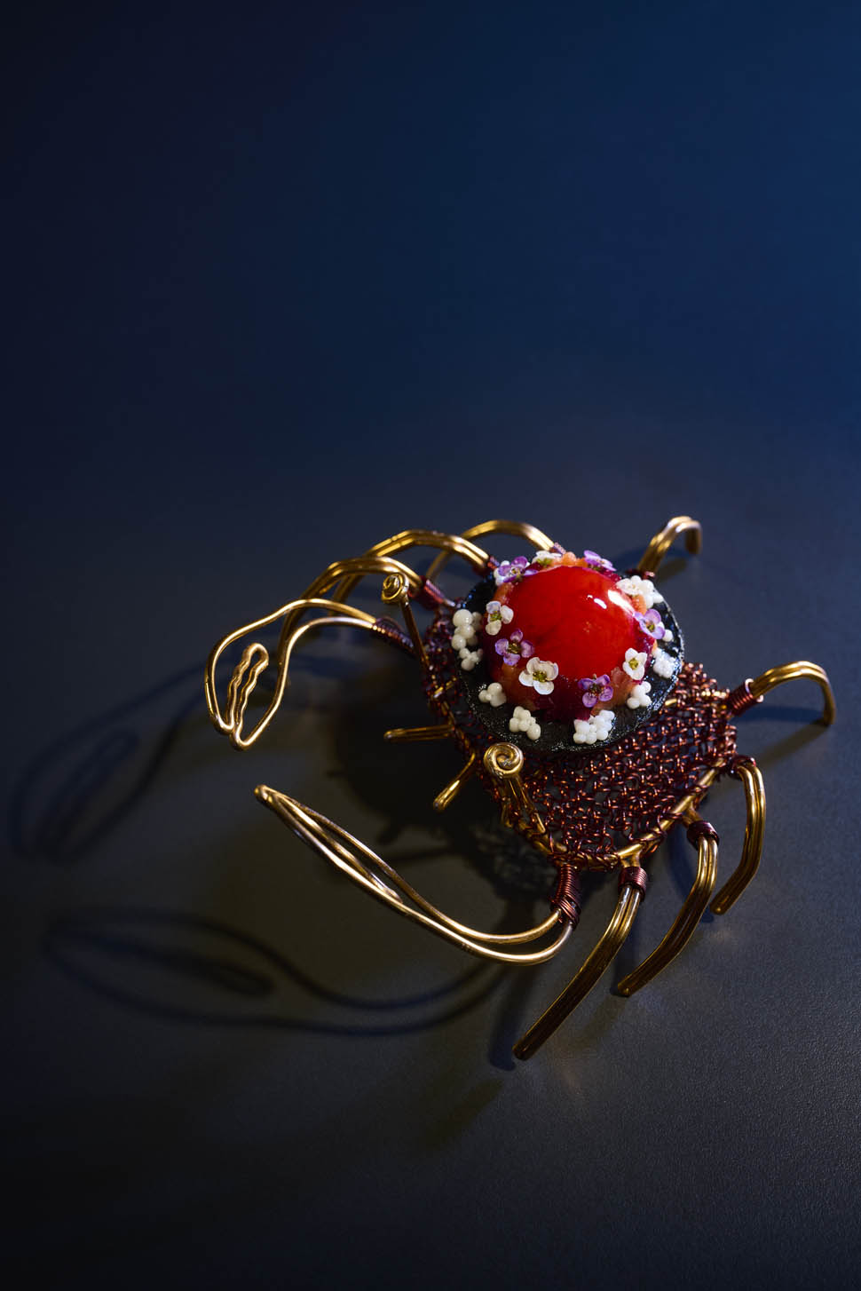 OCEAN Dish Madeira Blandys 1