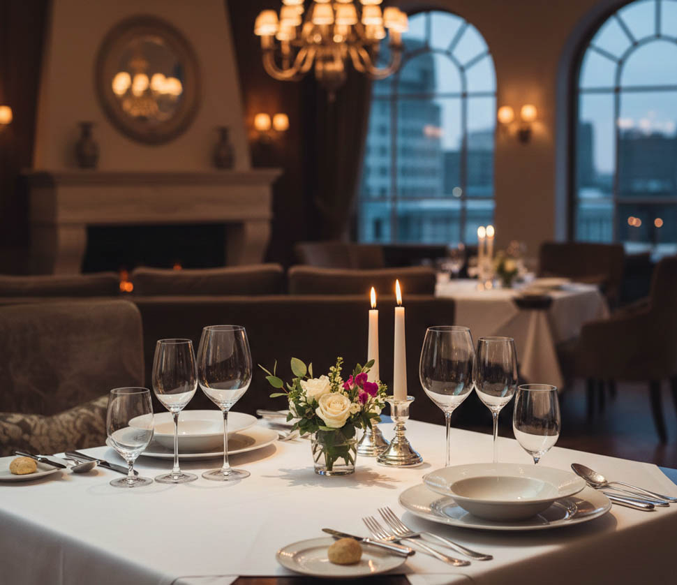 ORARI RISTORAZIONE 3