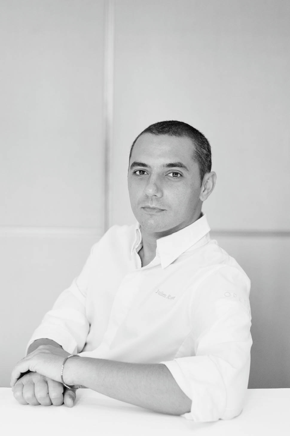 Odette Chef Julien 3