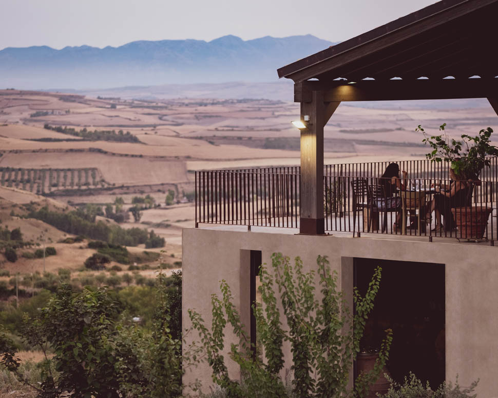 Olianas Degustazioni 3