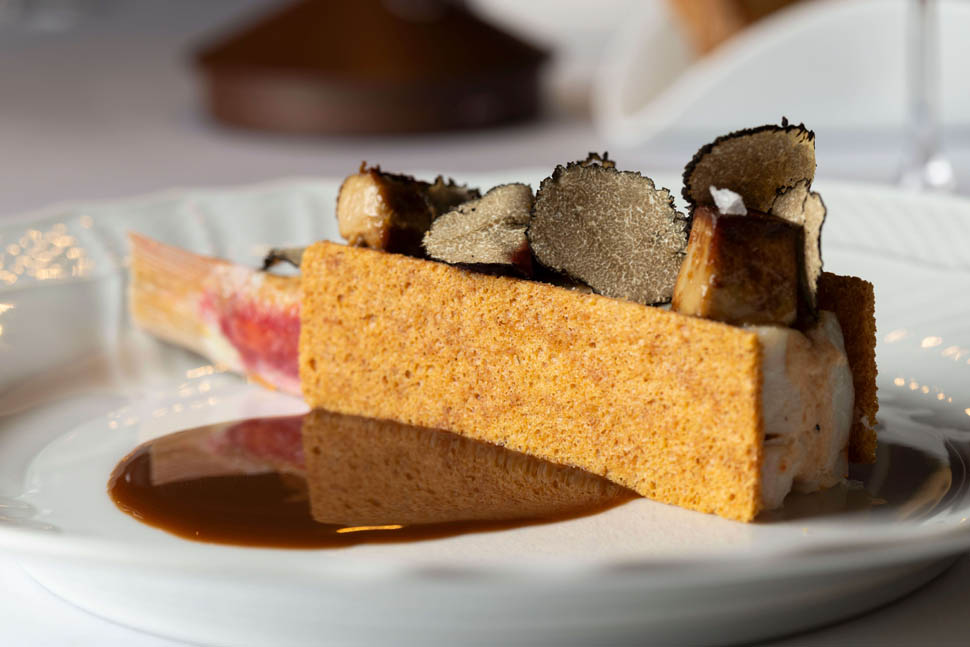 Olio 2025 Triglia alla Rossini 3