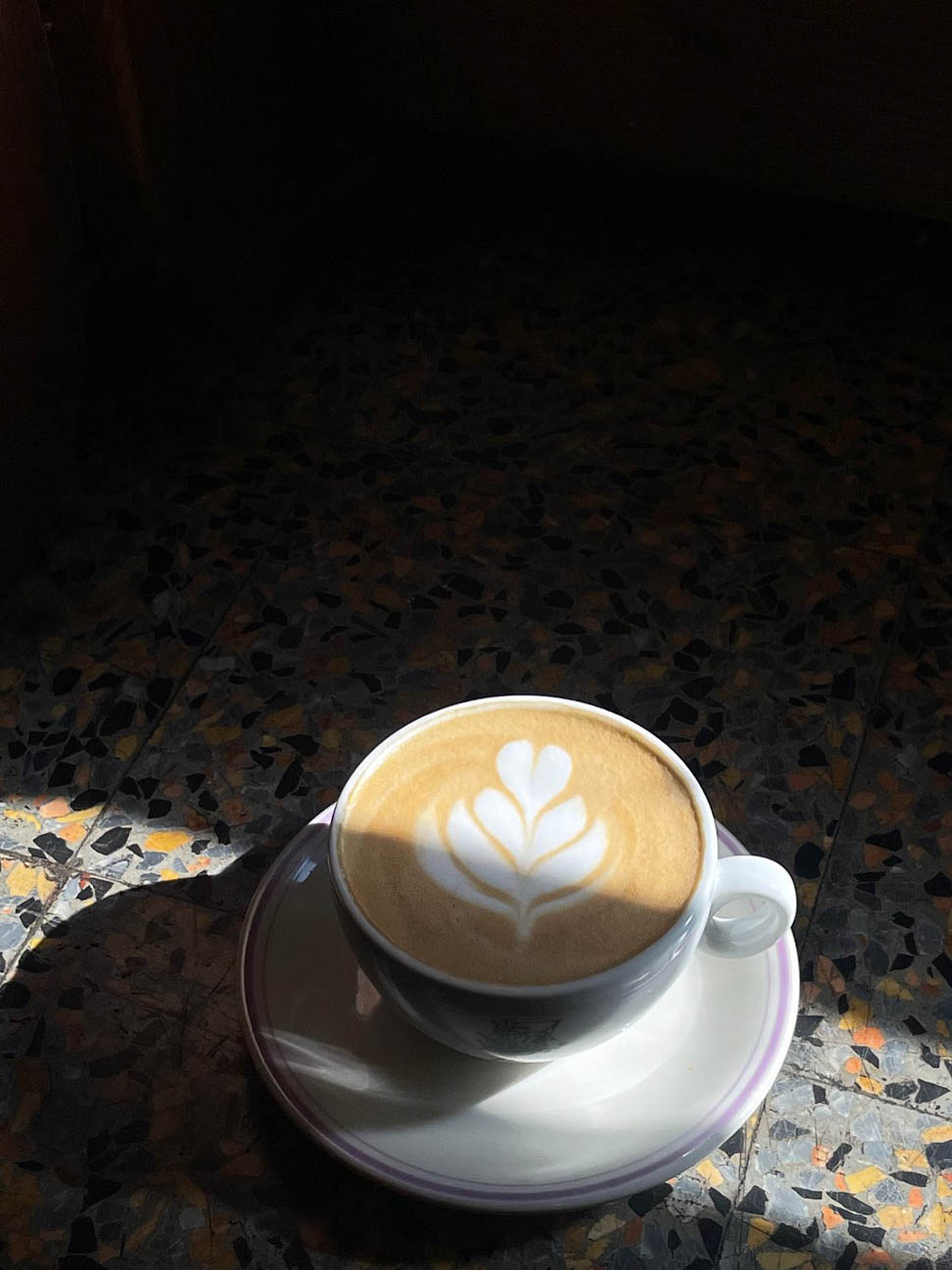 Orso Laboratorio del Caffe