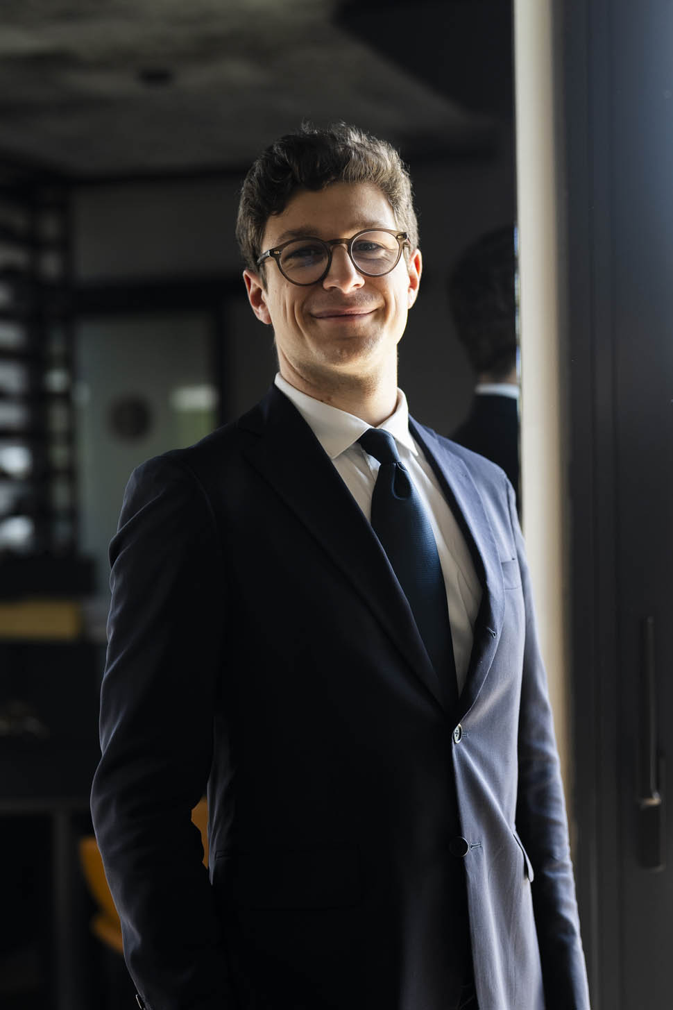 Osteria Arborina Simone Gaiotto ph by Stefano Caffarri 2