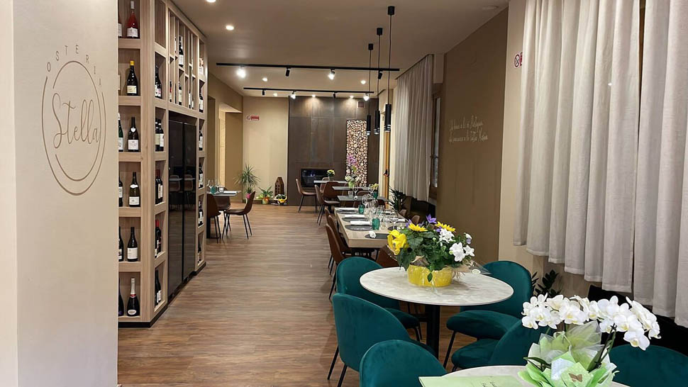 Osteria Stella