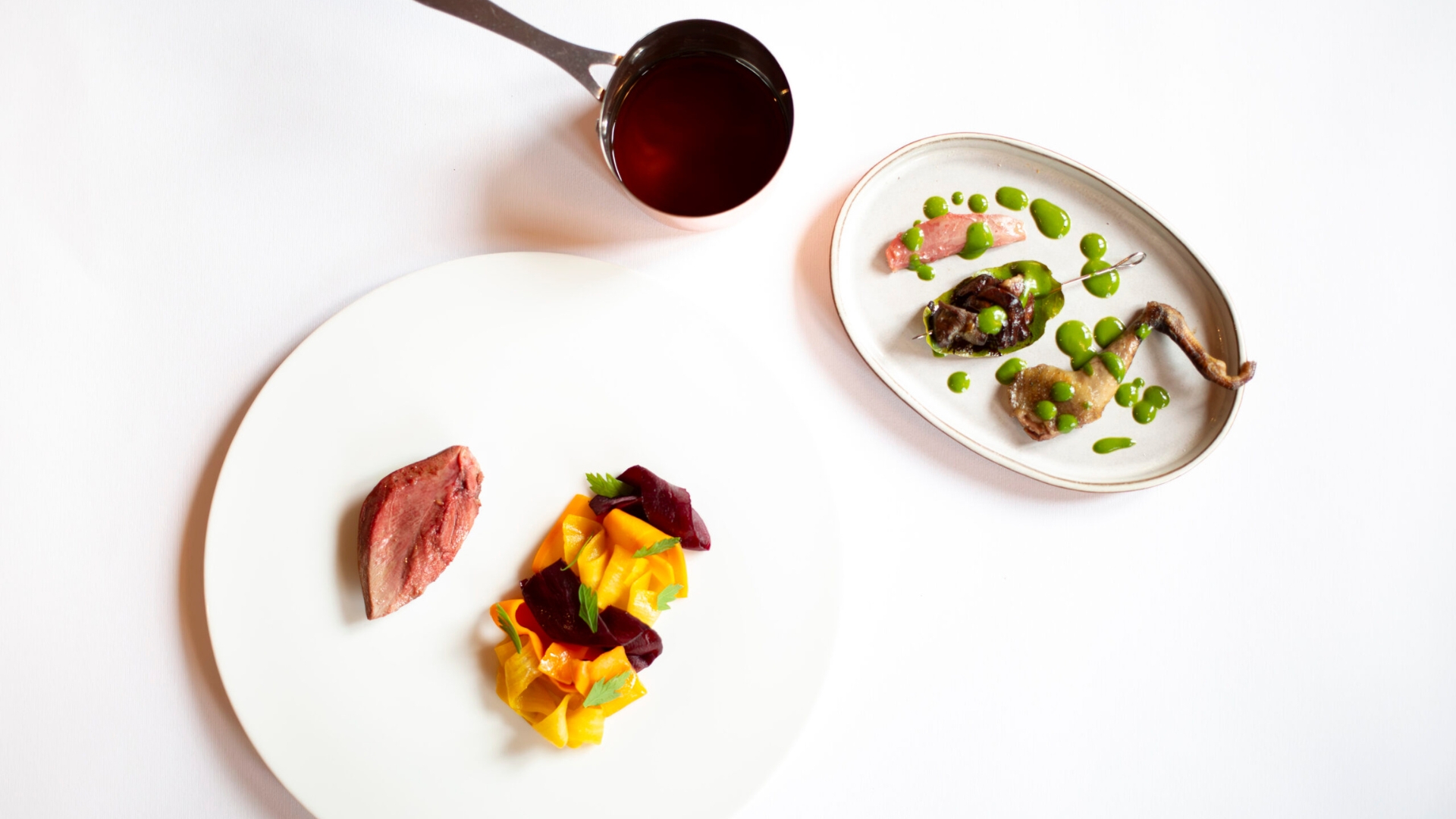 Osteria V 2 CologneseSlideshow