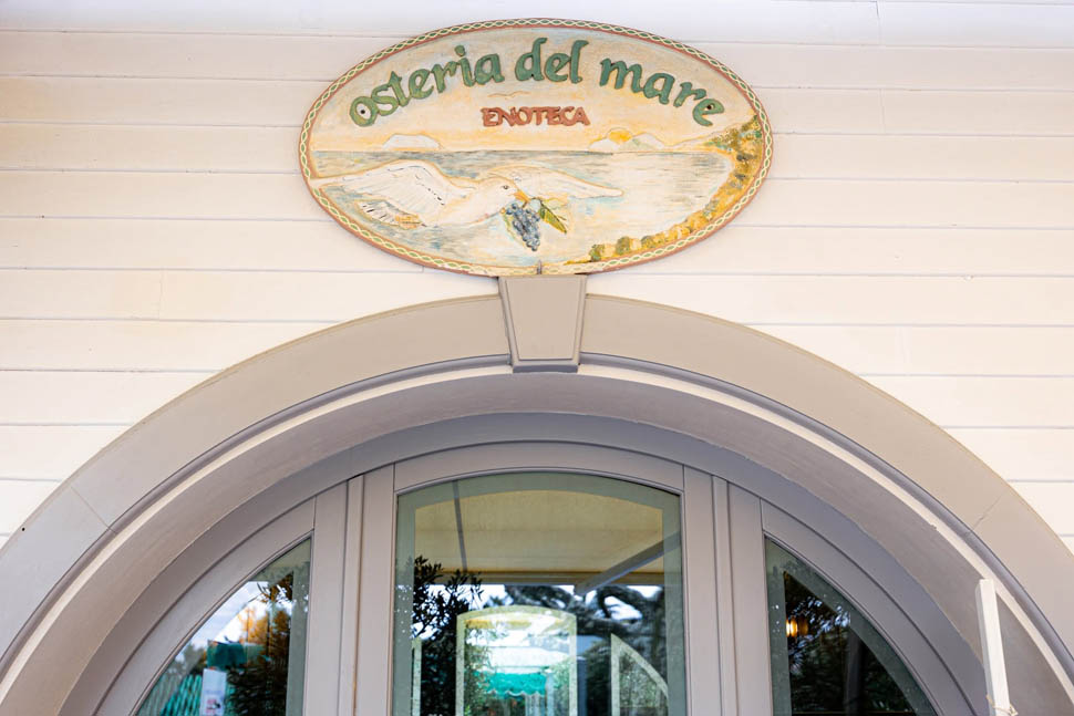 Osteria del Mare