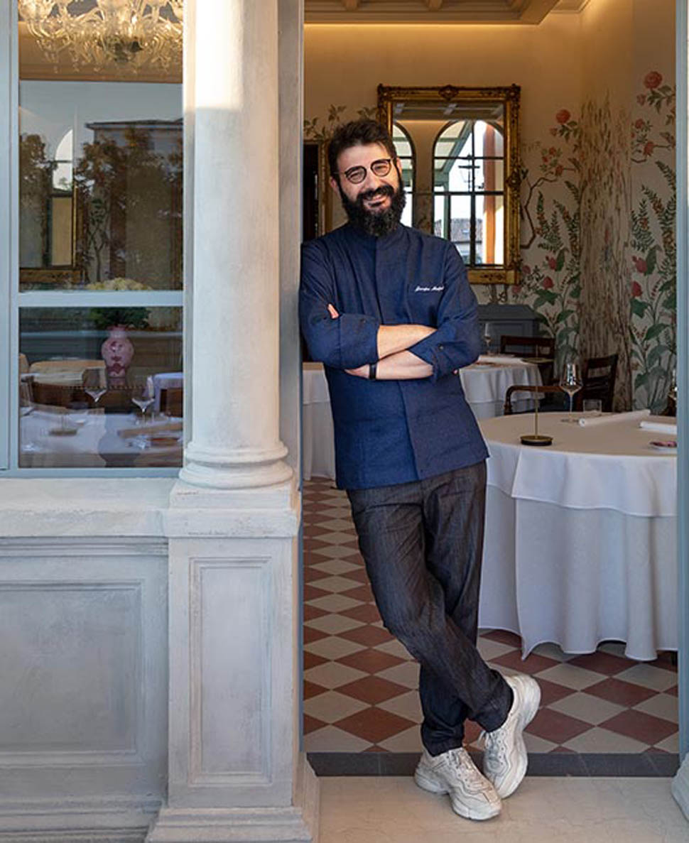 Osteria del Viandante Rubiera