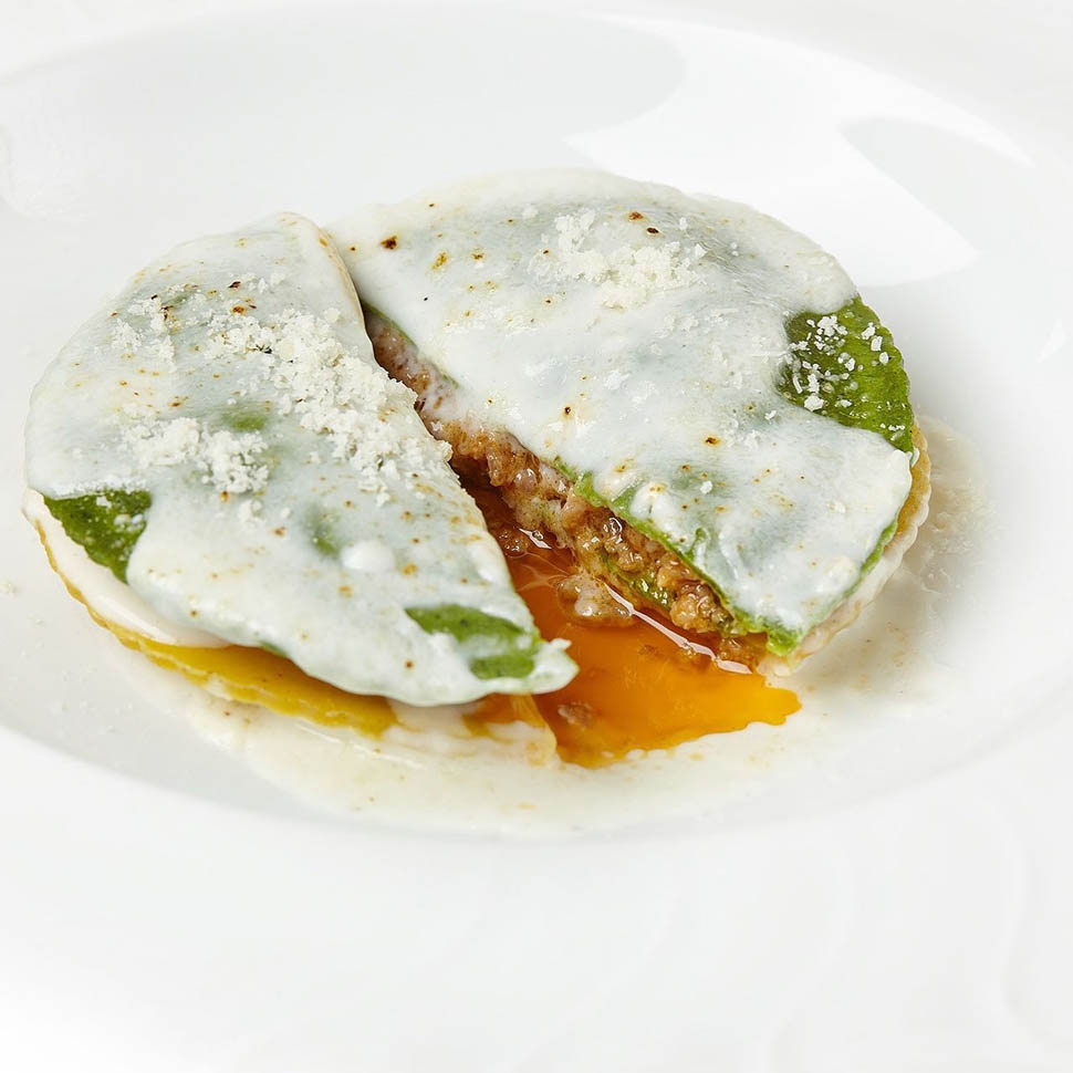 Osteria del Viandante