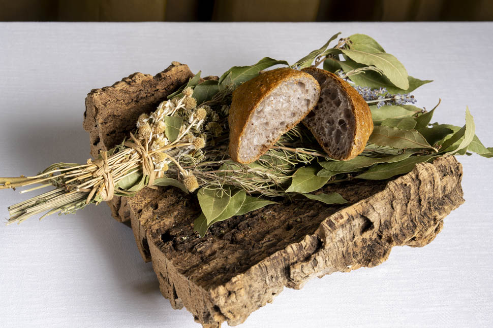 PANE ALTA IDRATAZIONE AL MIRTO