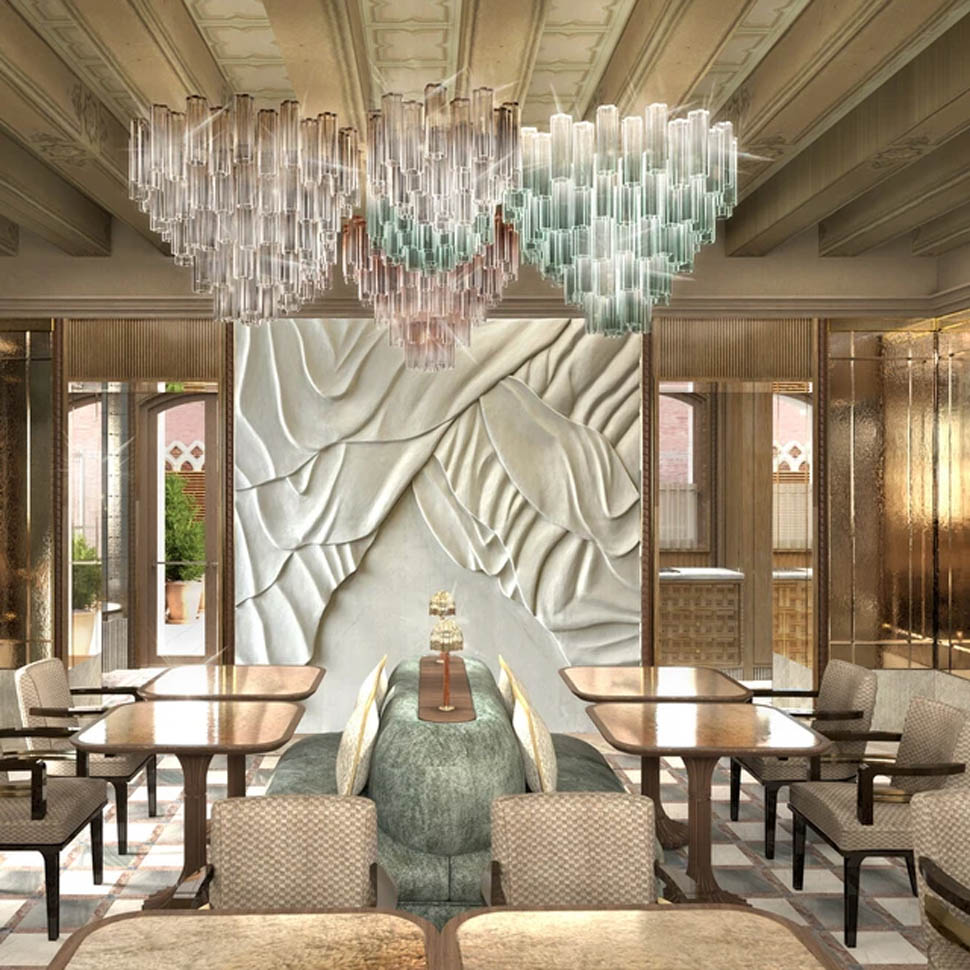 PDG Restaurant La Casati Credit Aline Asmar d Amman