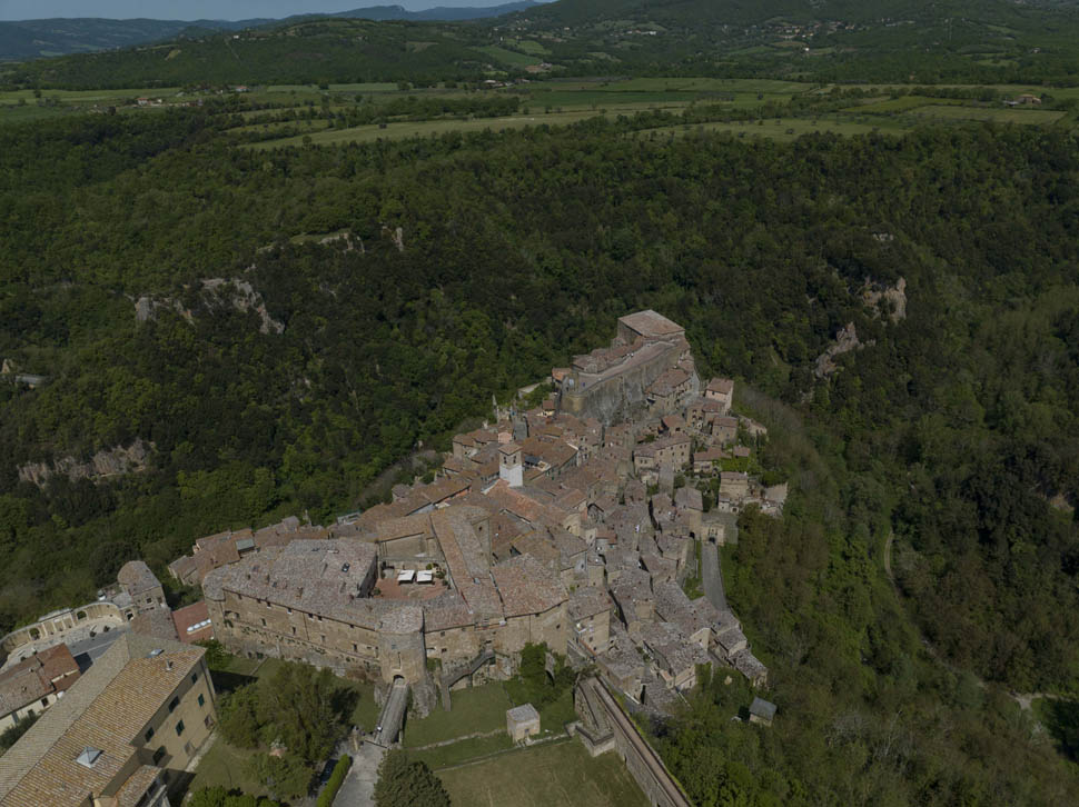 PH CREDIT MARCO MARRONICILIEGIOLO DI MAREMMA E ITALIA 6 MAGGIODJI 0023