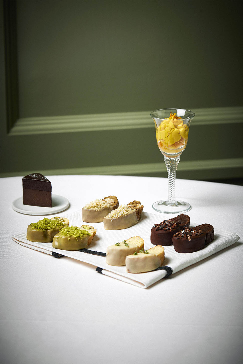 PICCOLA PASTICCERIA 30165