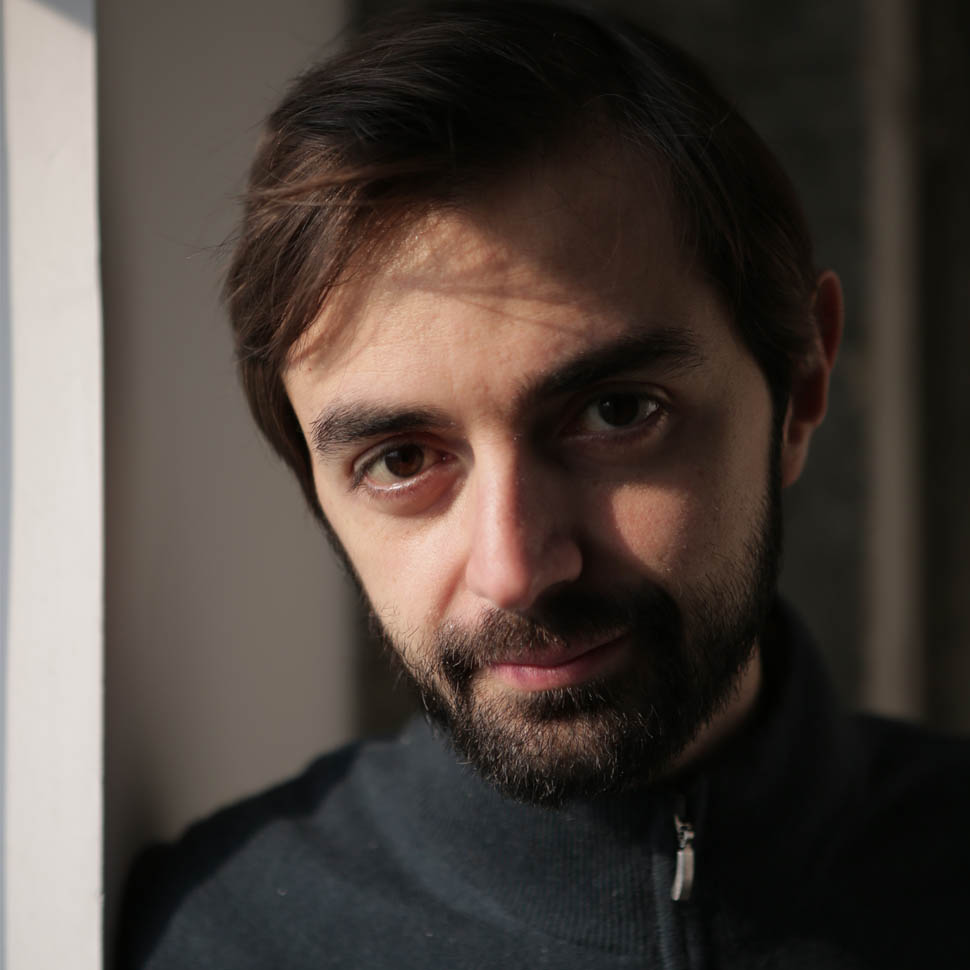 PICTURE GIUSEPPE CARRIERI