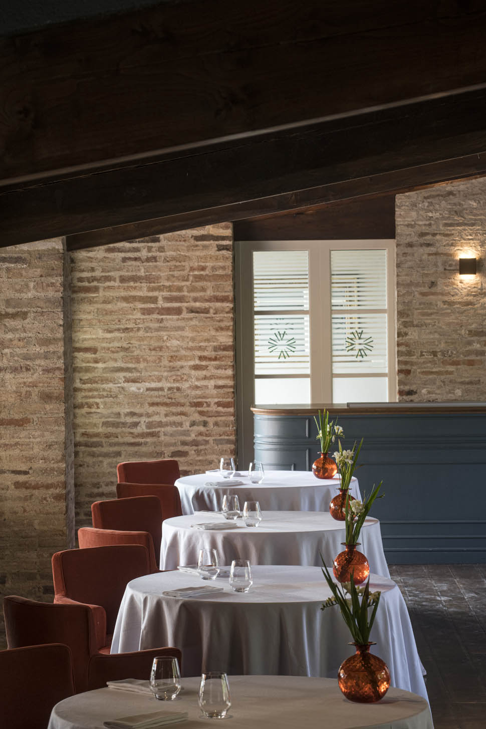 POGGIO ROSSO BORGO SAN FELICE 5