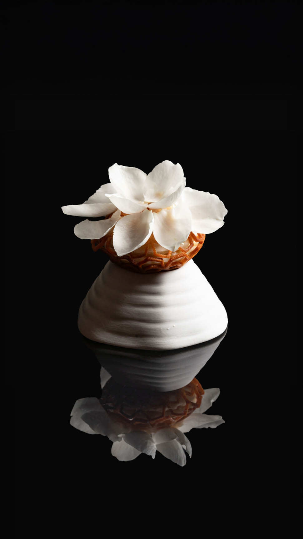 PREMIO PASSION DESSERT