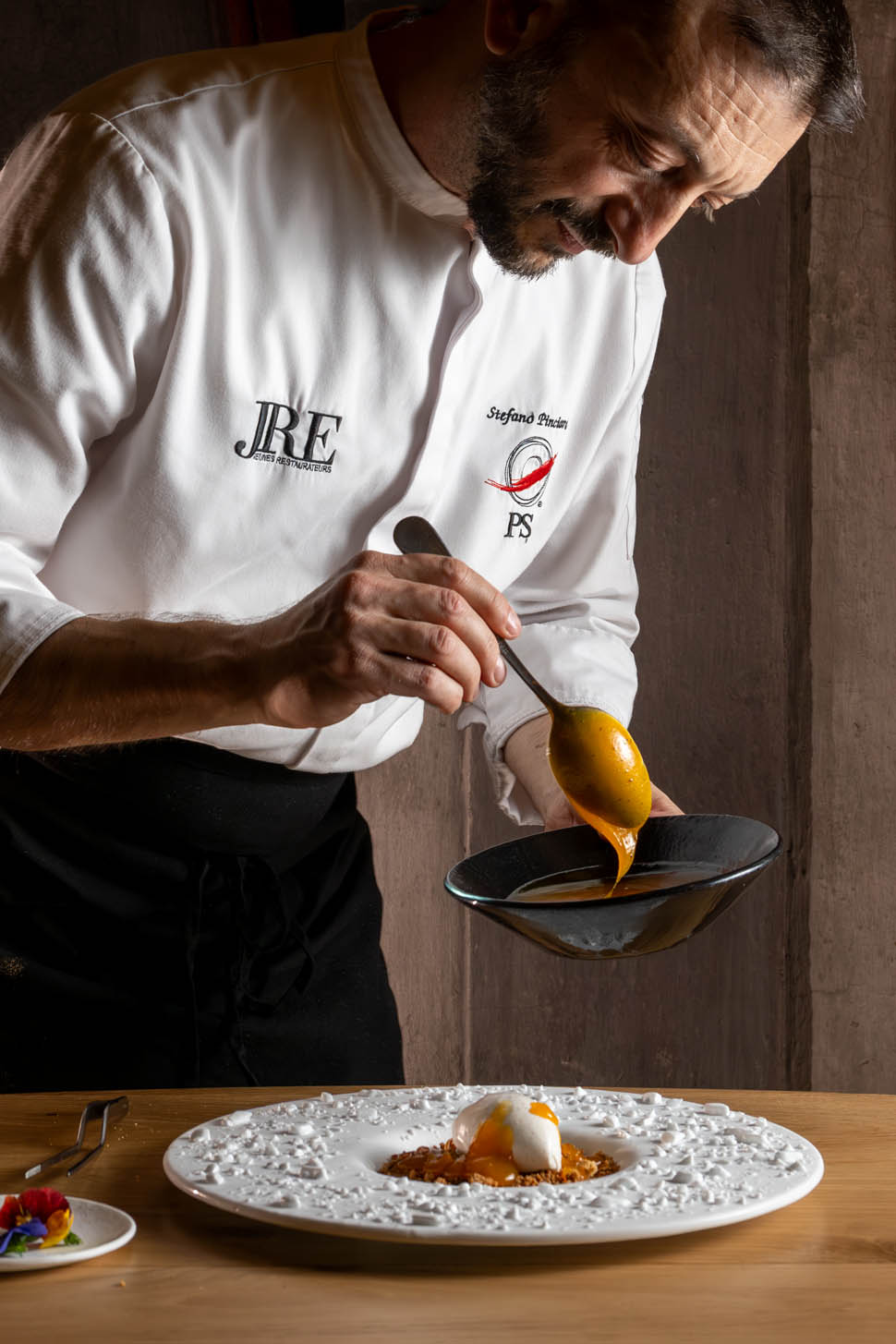 PS Chef Stefano Pinciaroli1