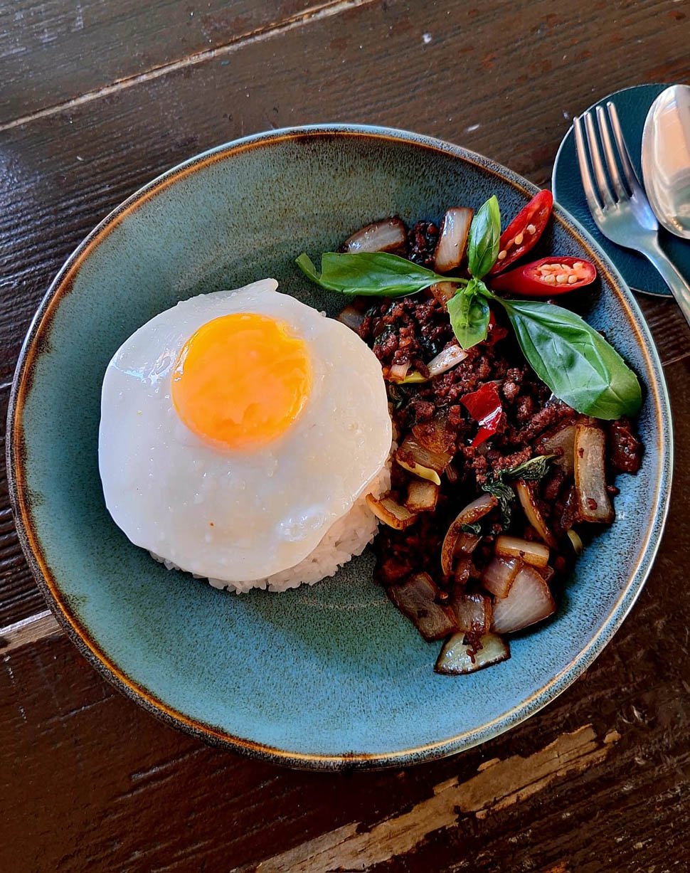 Pad Kramao Moo3
