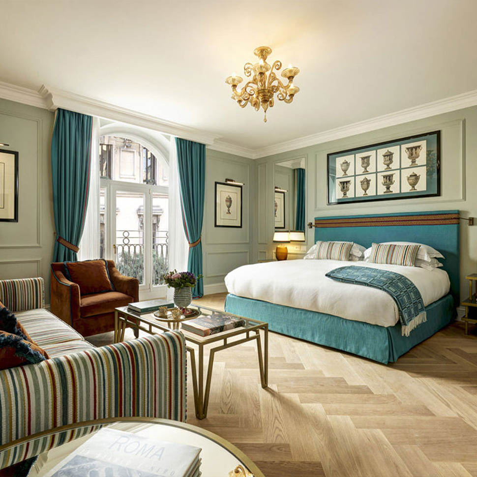 Palazzo Ripetta Roma