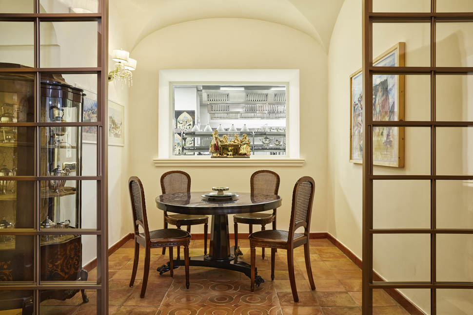 PalazzoAvino Chefs Table 4