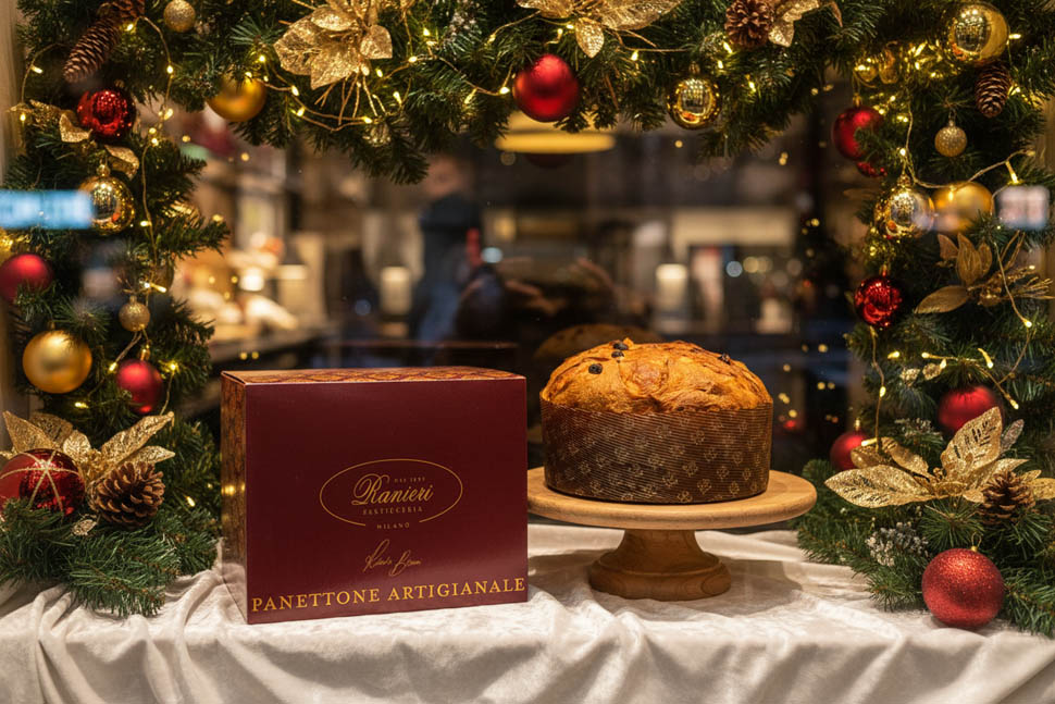 Panettone Artigianale Ranieri di Bizzarri Roberto