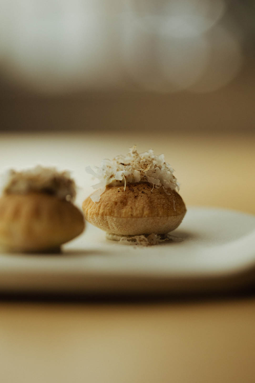 Panipuri cardo tomadicapra