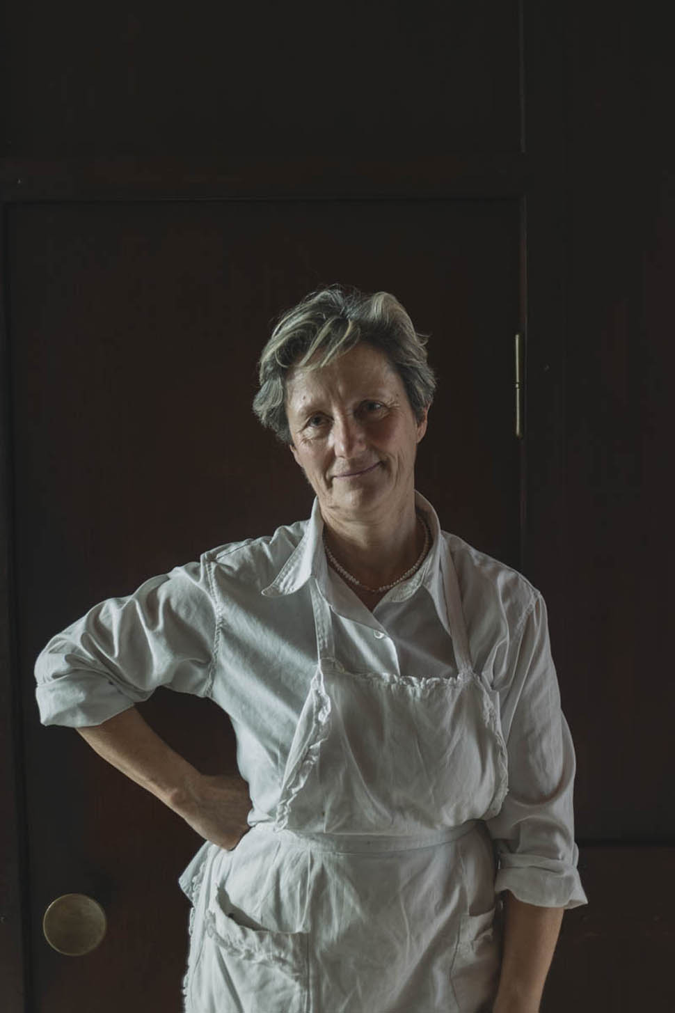Paola Bertelli titolare