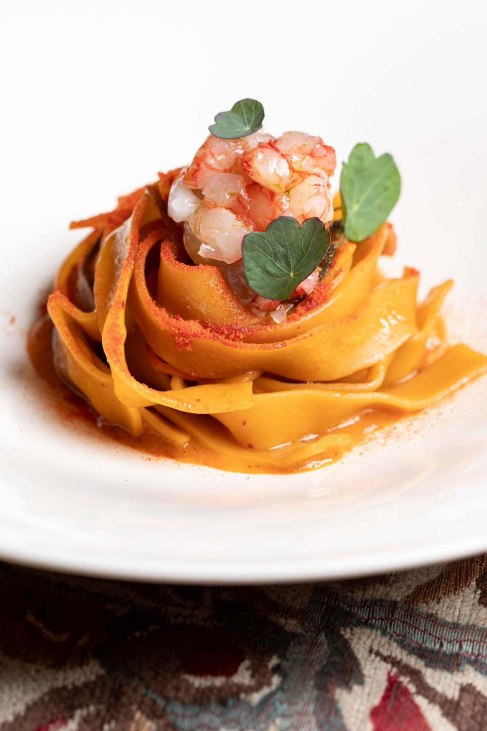 Pappardella thai PhYara Bonanni