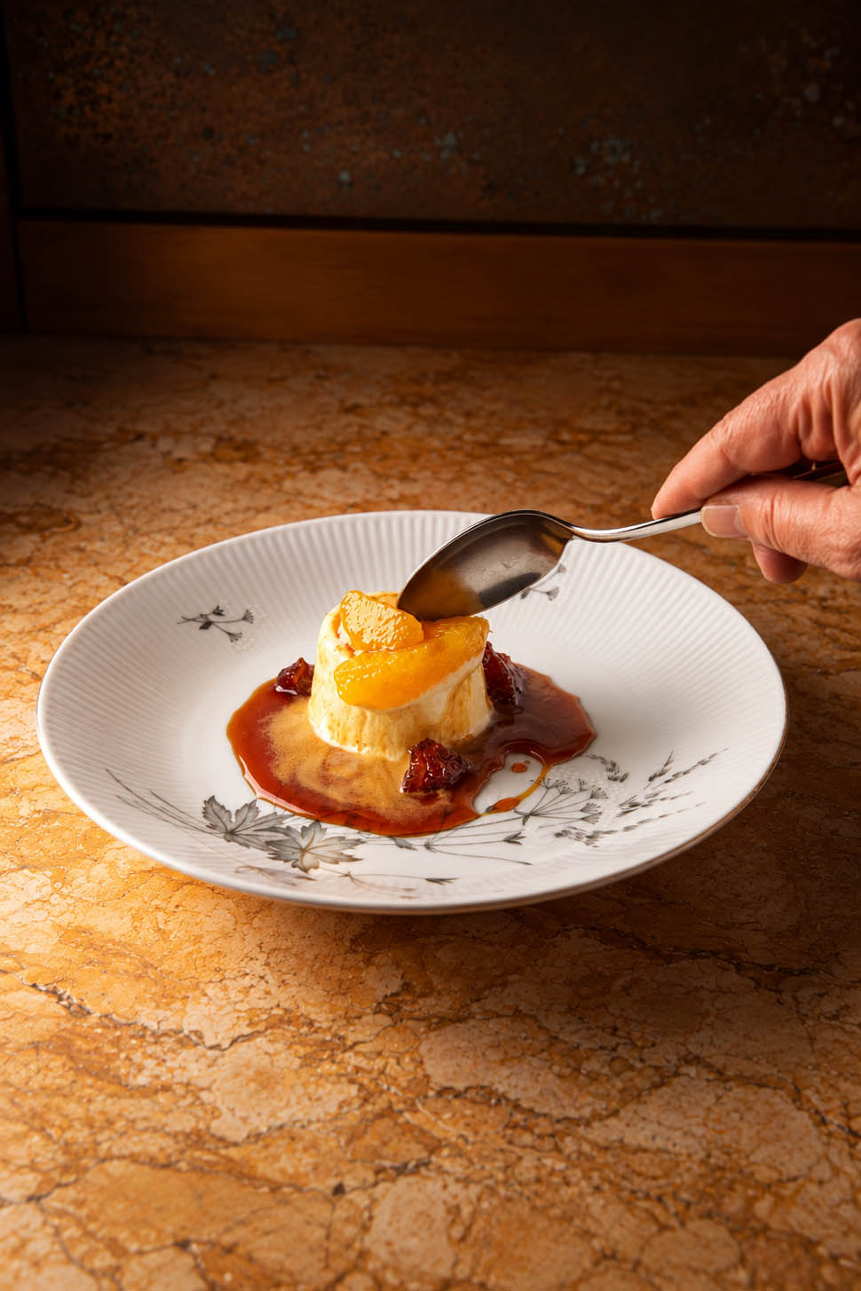 Paracucchi dessert 2