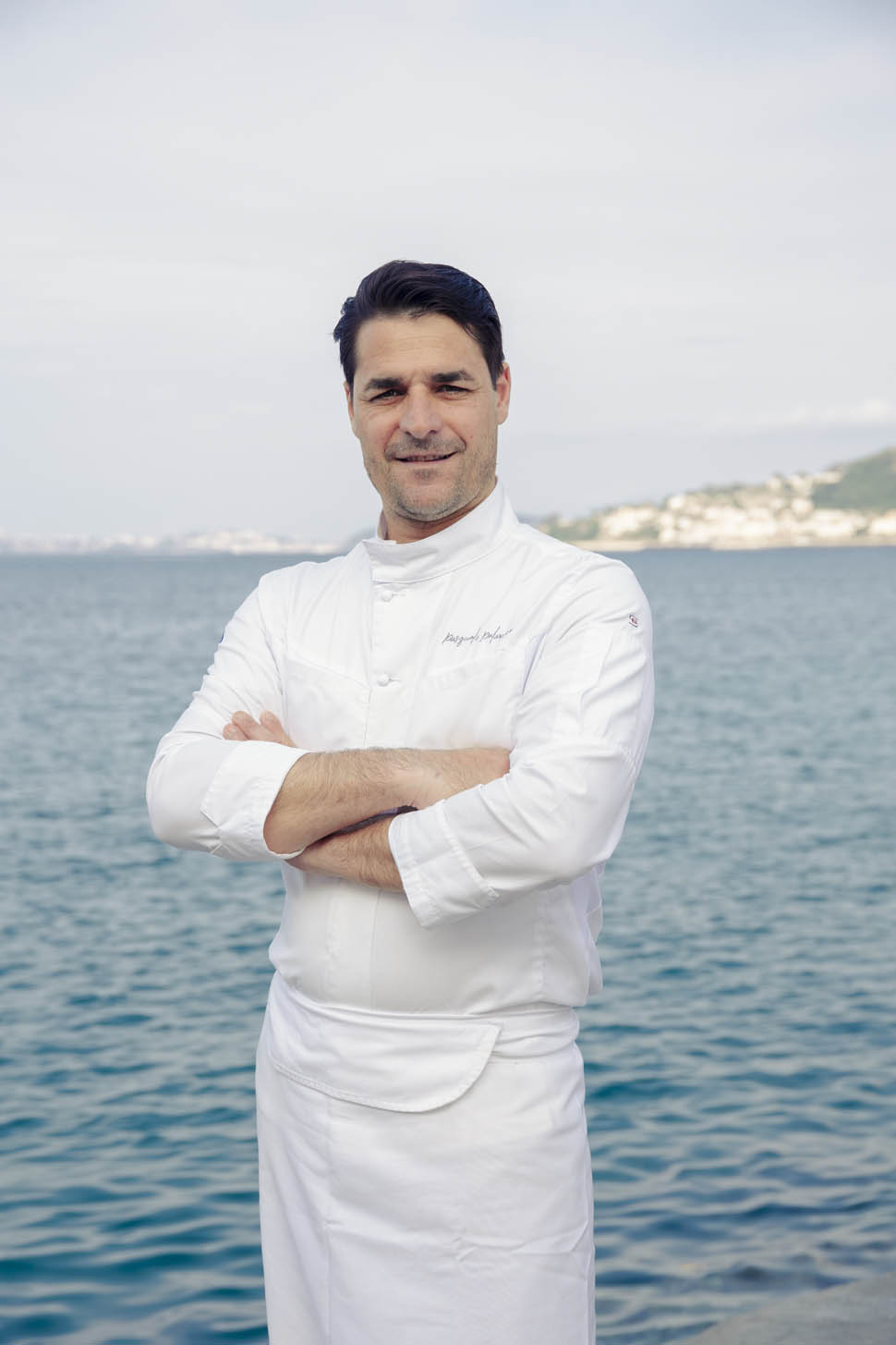 Pasquale Palamaro Executive Chef 4