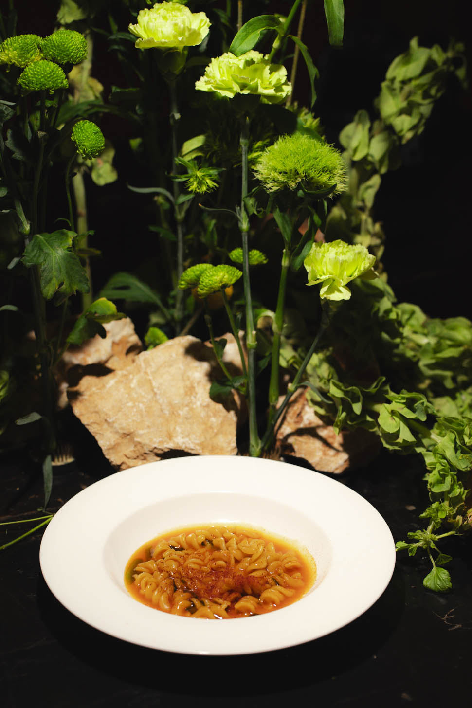 Pasta al pomodoro credit filippo florindo