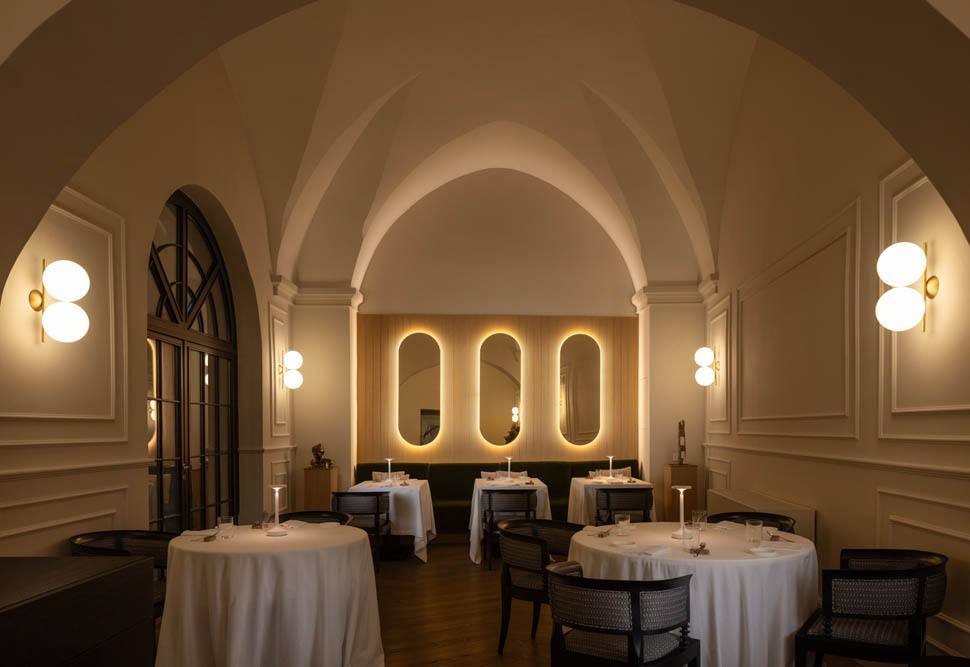Patria Palace Atenze interni 03