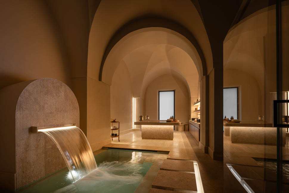 Patria Palace IDUME Spa 06