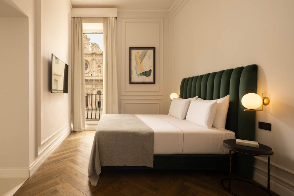 Patria Palace Junior Suite with view 01