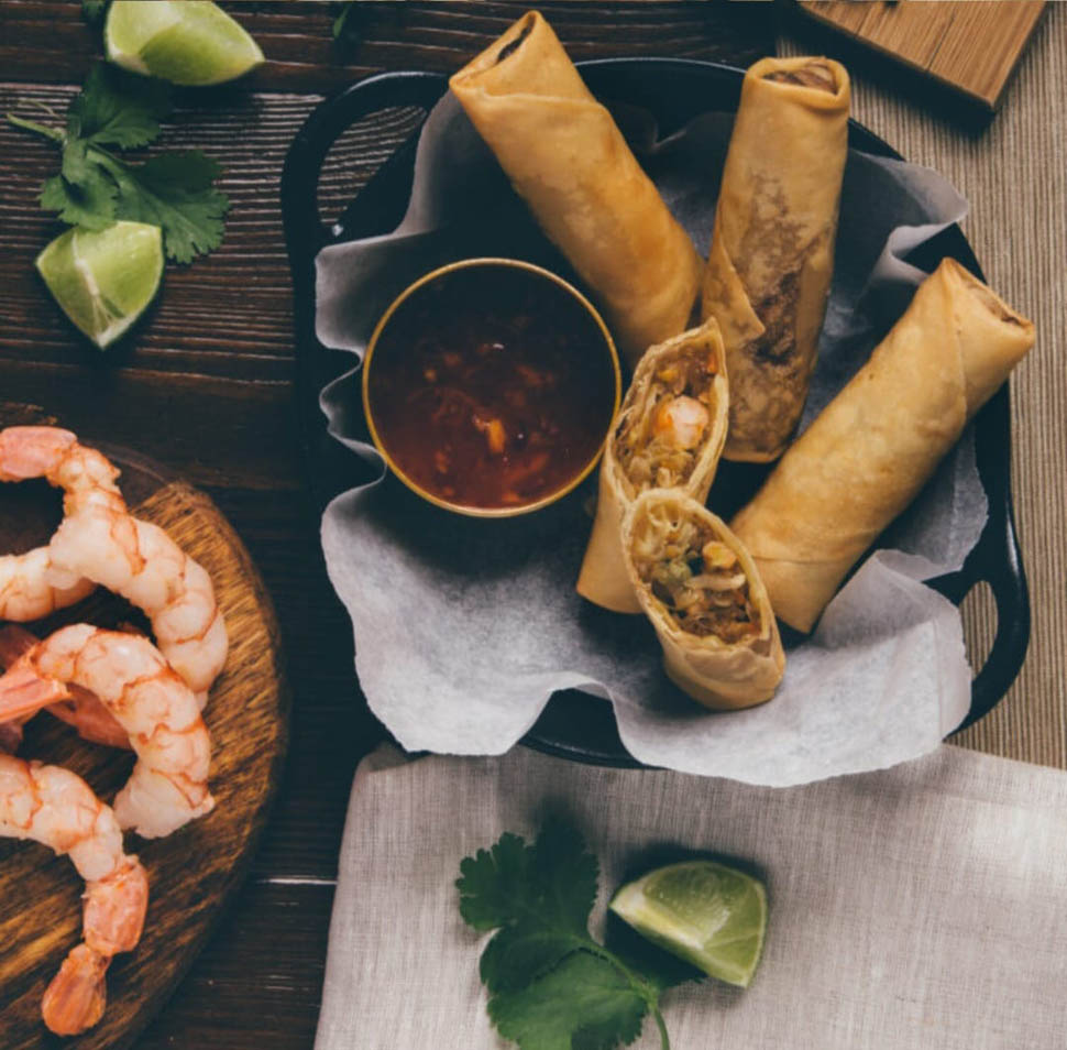 Pho Pea Kung 2