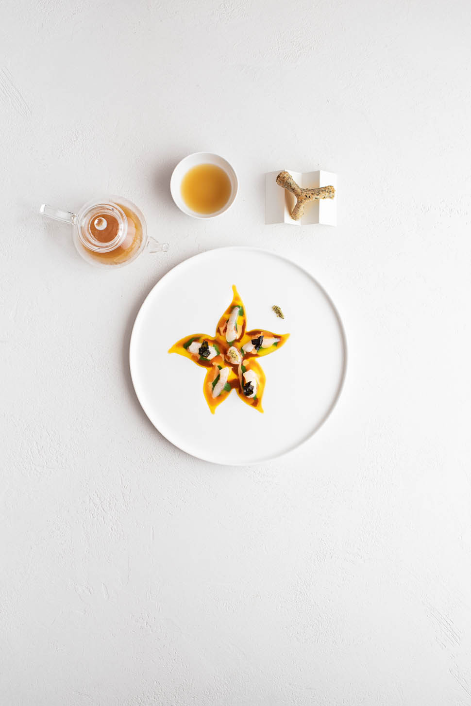 Piazza Duomo Gambero Gaudi 2 2026 03 06 17 00 17