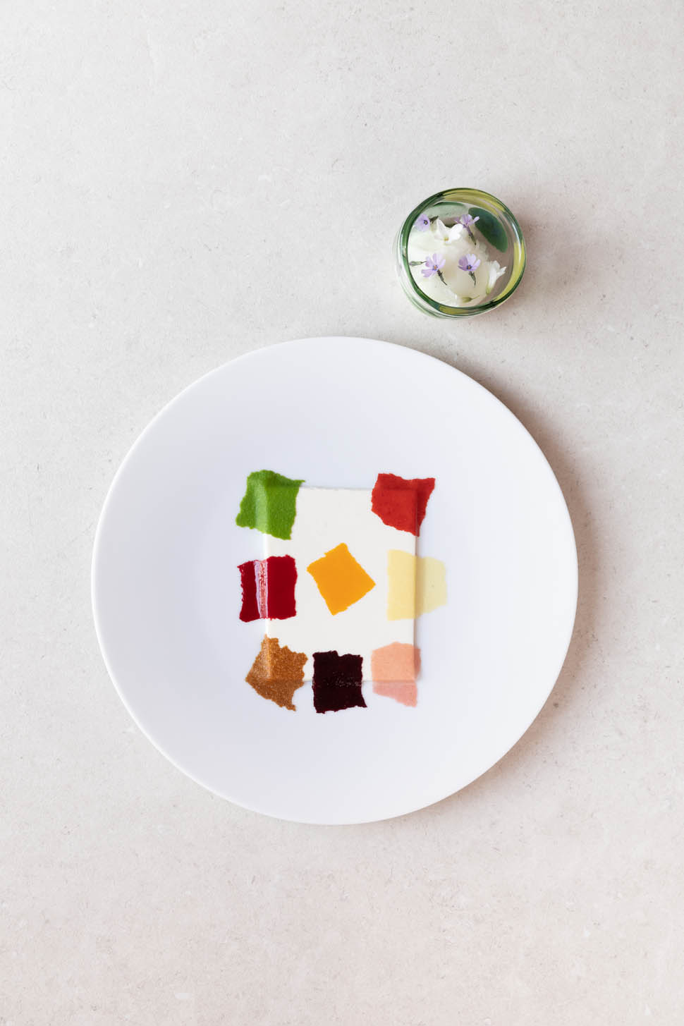 Piazza Duomo Panna cotta Matisse 4 2026 03 06 17 00 17