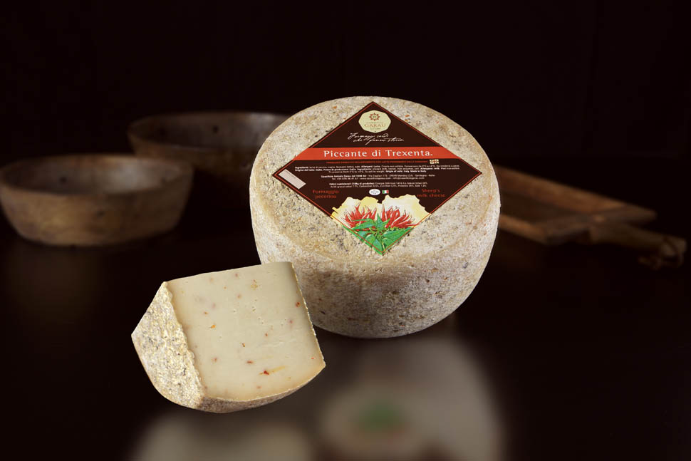 Piccante di Trexenta 1