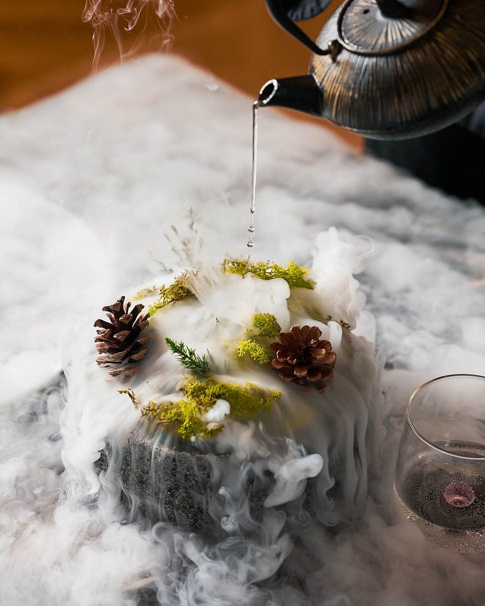 Piccione porcini e muschio TheVIEWbyBRASCHI 1225 JpegHD 3